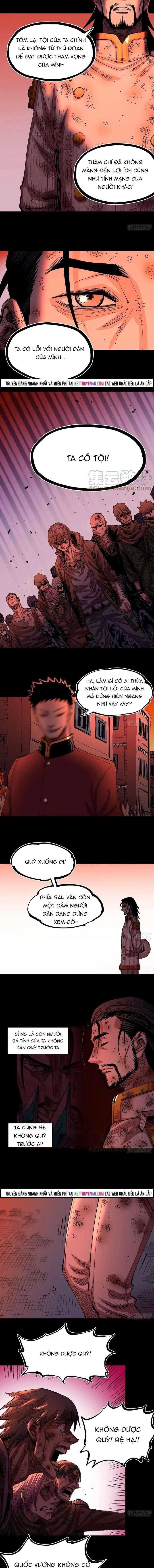 Y Thống Loạn Thế Chapter 56 - 6