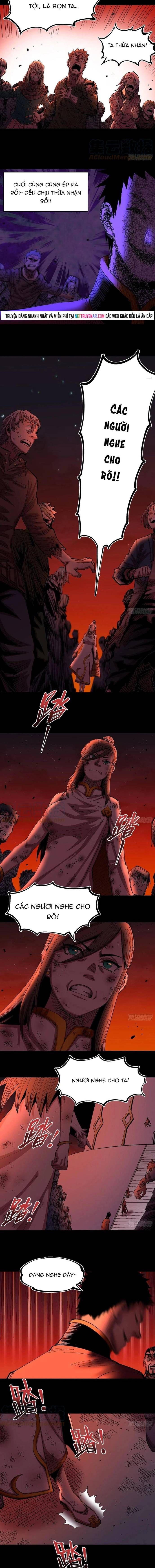 Y Thống Loạn Thế Chapter 56 - 7