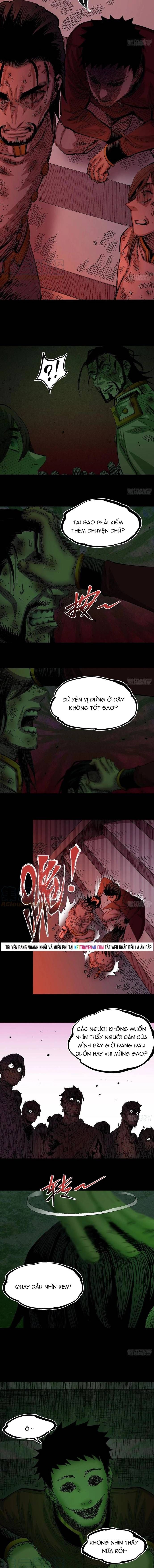 Y Thống Loạn Thế Chapter 56 - 9