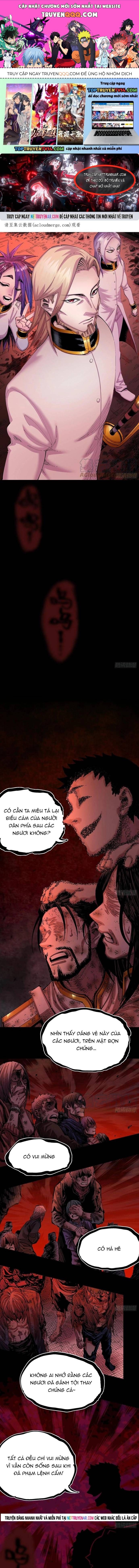 Y Thống Loạn Thế Chapter 57 - 1