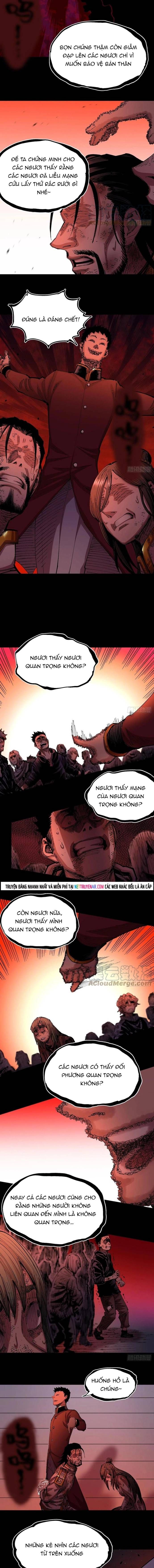 Y Thống Loạn Thế Chapter 57 - 2