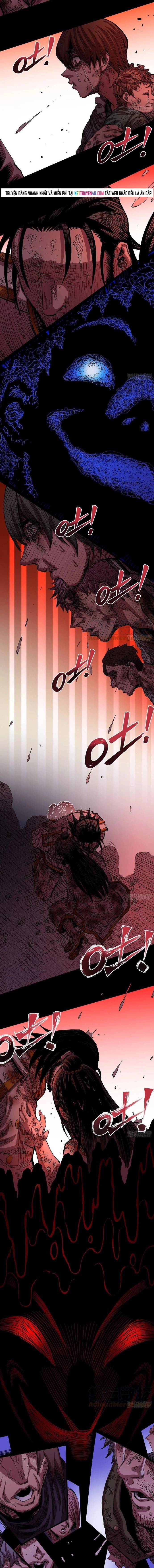 Y Thống Loạn Thế Chapter 57 - 6