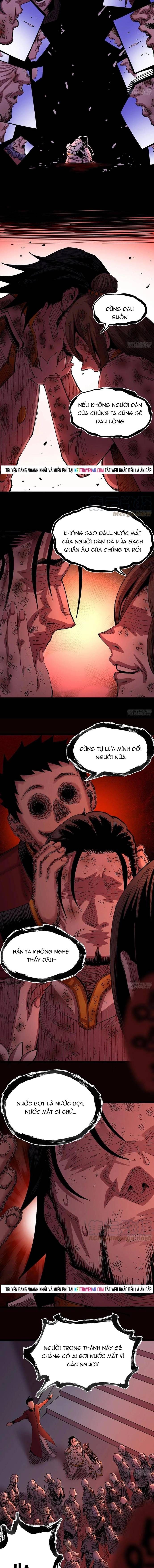 Y Thống Loạn Thế Chapter 57 - 7