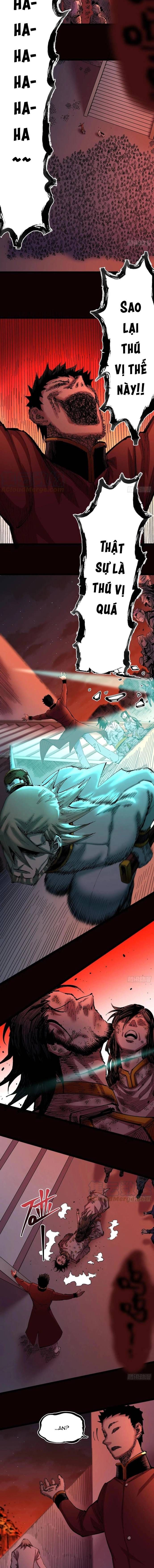 Y Thống Loạn Thế Chapter 57 - 8