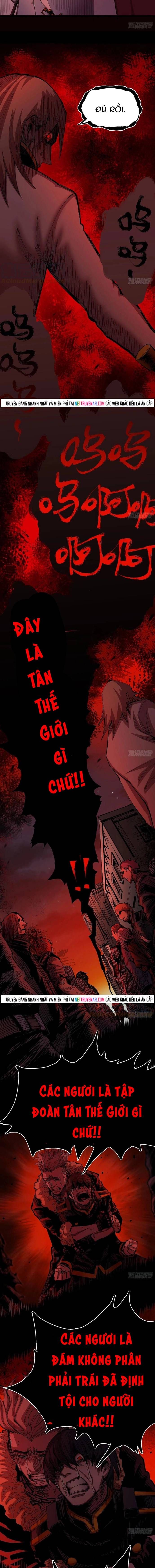 Y Thống Loạn Thế Chapter 57 - 9