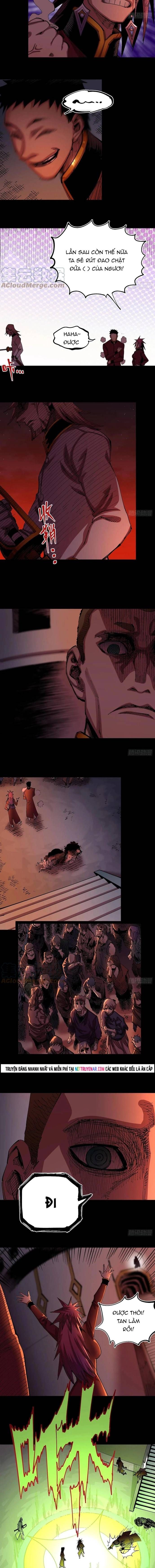 Y Thống Loạn Thế Chapter 58 - 3