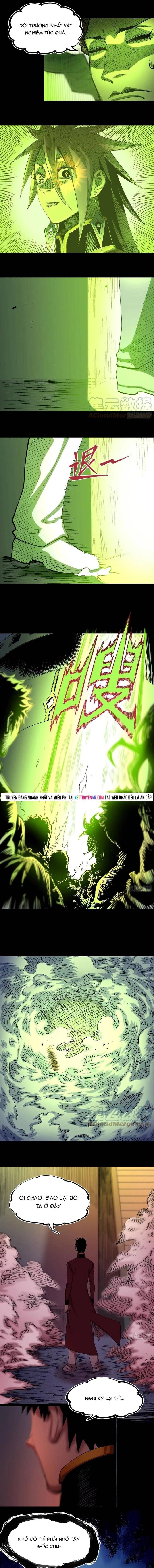 Y Thống Loạn Thế Chapter 58 - 5