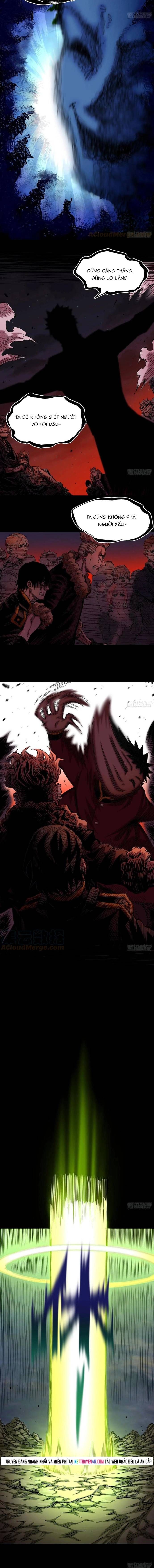 Y Thống Loạn Thế Chapter 58 - 6