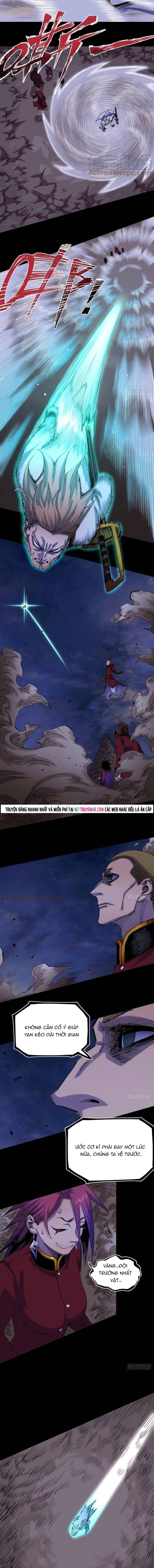 Y Thống Loạn Thế Chapter 58 - 8