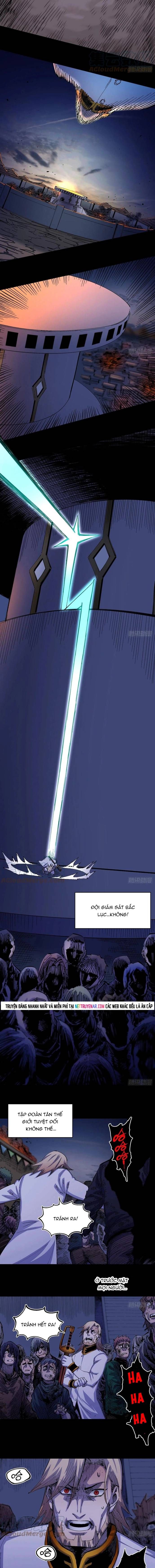 Y Thống Loạn Thế Chapter 58 - 9