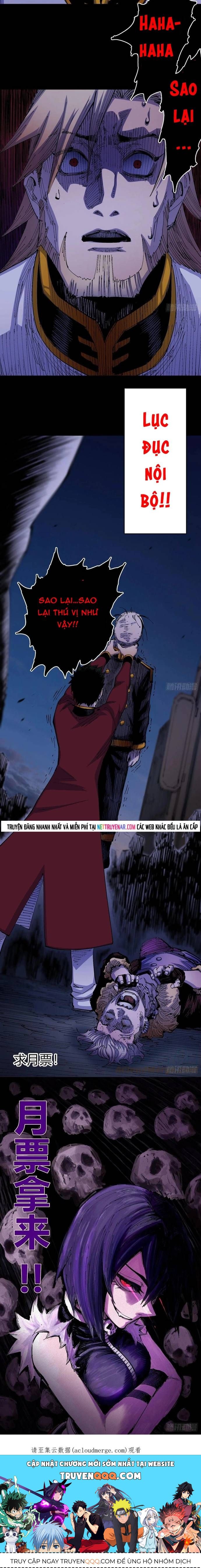 Y Thống Loạn Thế Chapter 58 - 10