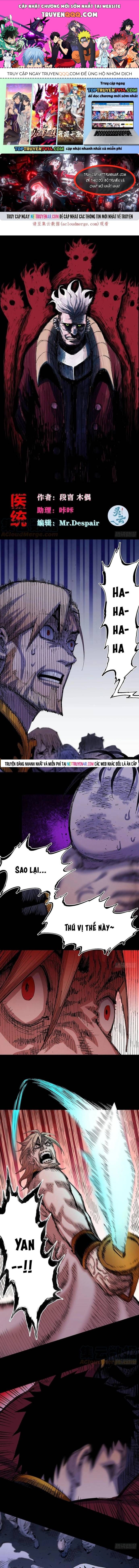 Y Thống Loạn Thế Chapter 59 - 1