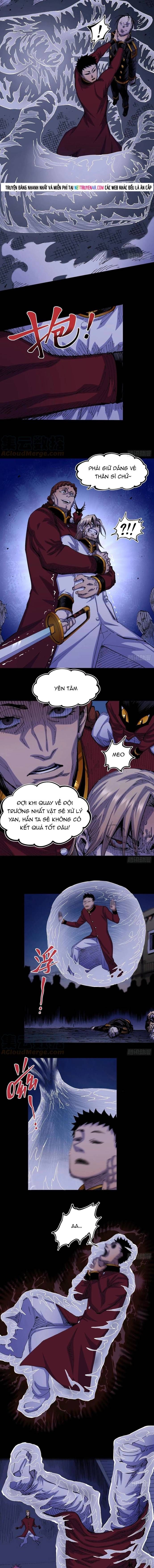 Y Thống Loạn Thế Chapter 59 - 2