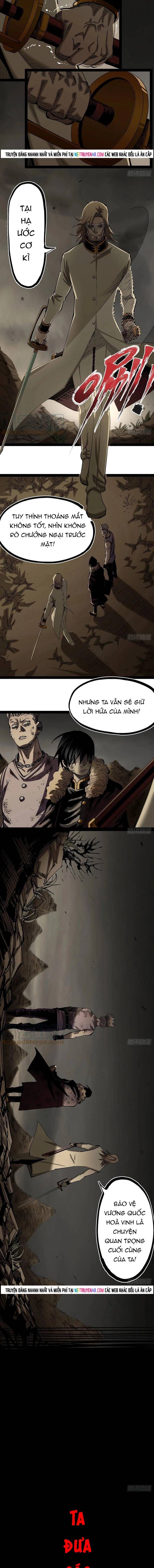 Y Thống Loạn Thế Chapter 59 - 11