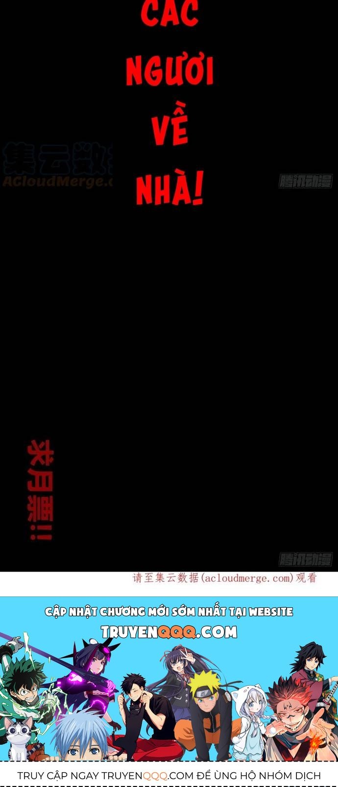 Y Thống Loạn Thế Chapter 59 - 12