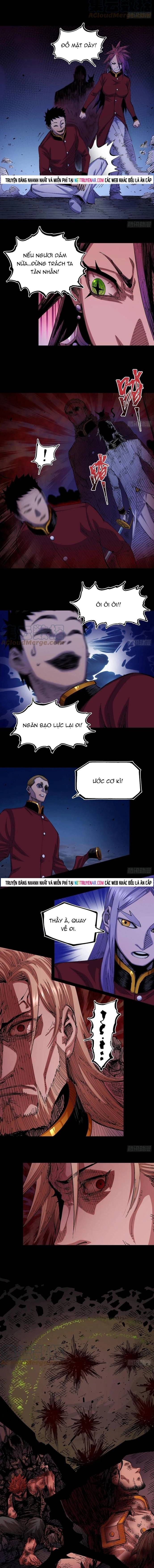 Y Thống Loạn Thế Chapter 59 - 4