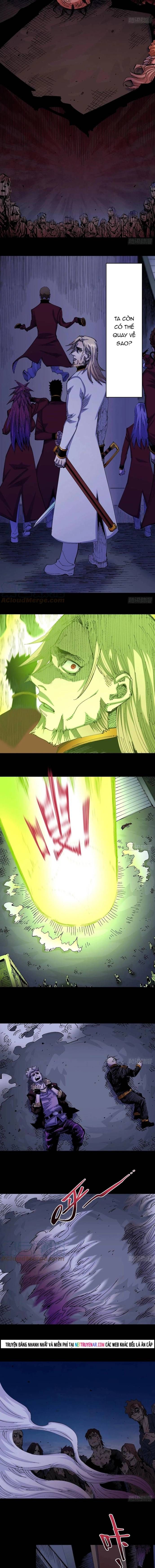 Y Thống Loạn Thế Chapter 59 - 5