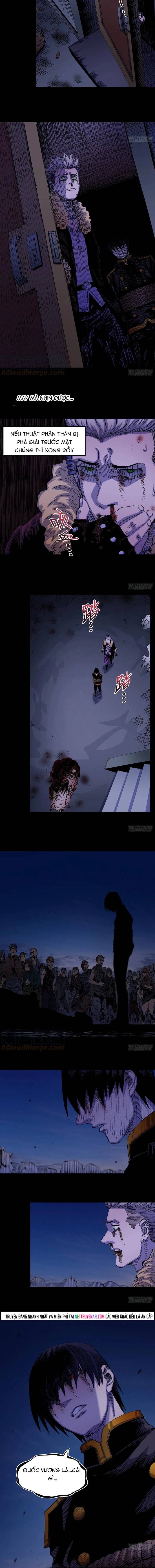 Y Thống Loạn Thế Chapter 59 - 6