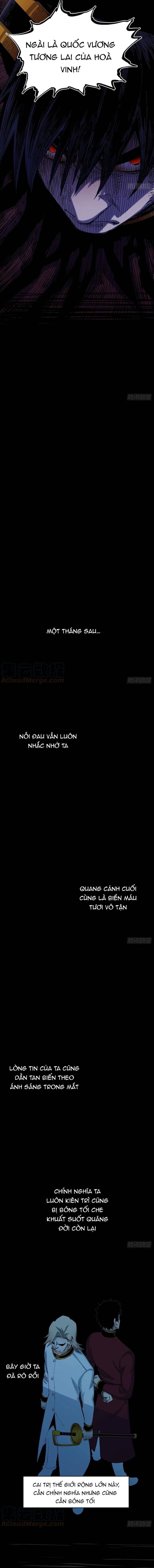 Y Thống Loạn Thế Chapter 59 - 8