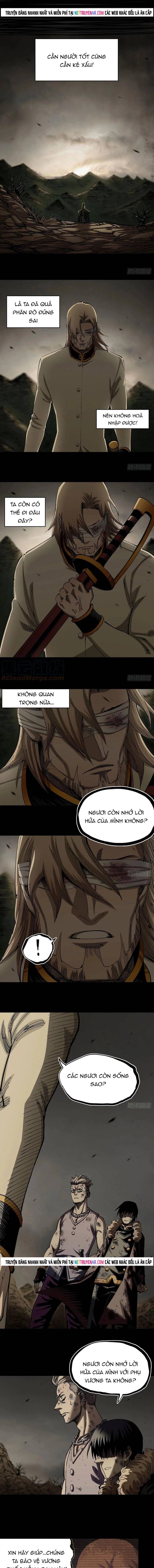 Y Thống Loạn Thế Chapter 59 - 9