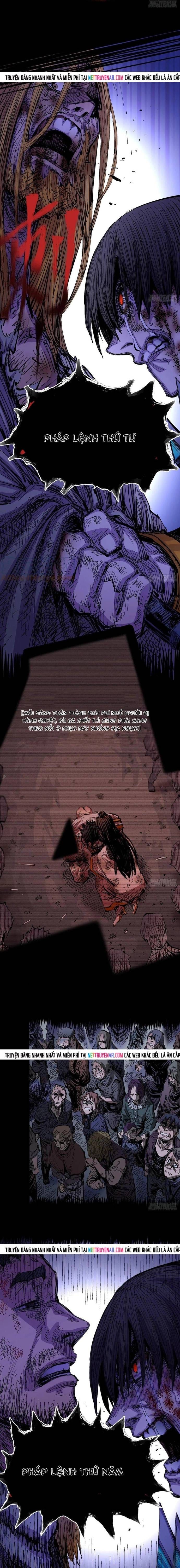 Y Thống Loạn Thế Chapter 60 - 11