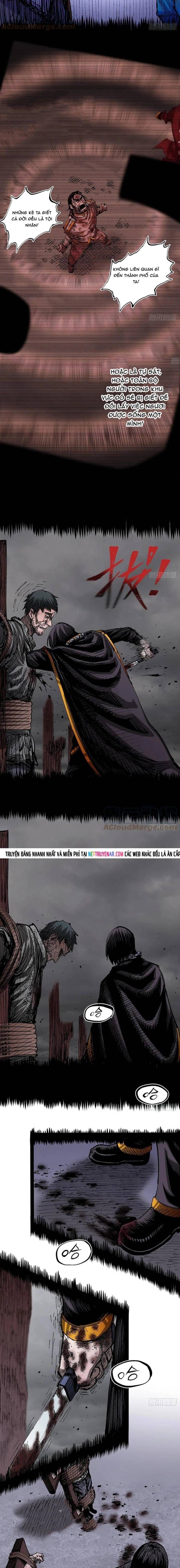 Y Thống Loạn Thế Chapter 60 - 12