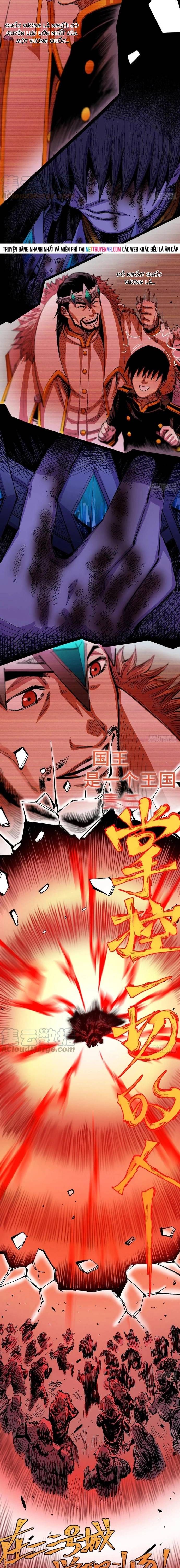 Y Thống Loạn Thế Chapter 60 - 14