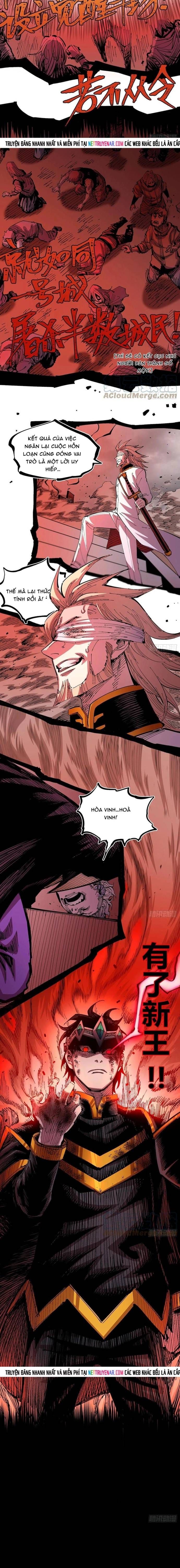 Y Thống Loạn Thế Chapter 60 - 15