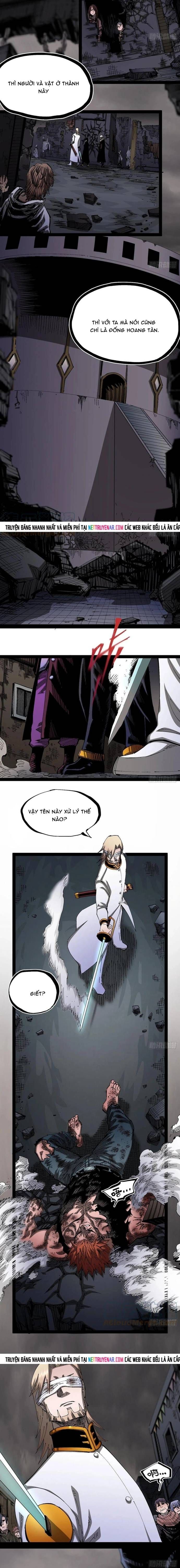 Y Thống Loạn Thế Chapter 60 - 3