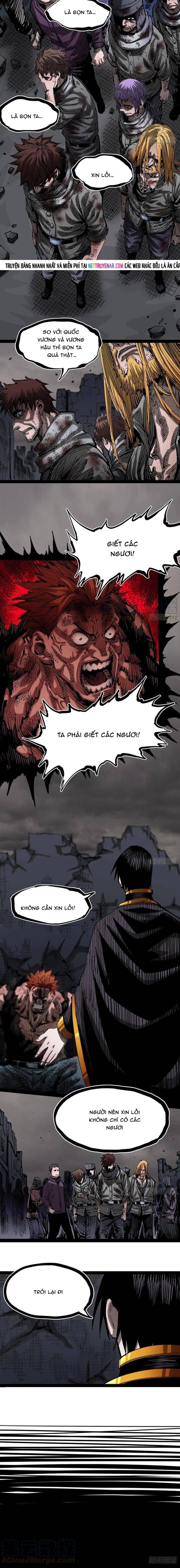 Y Thống Loạn Thế Chapter 60 - 6