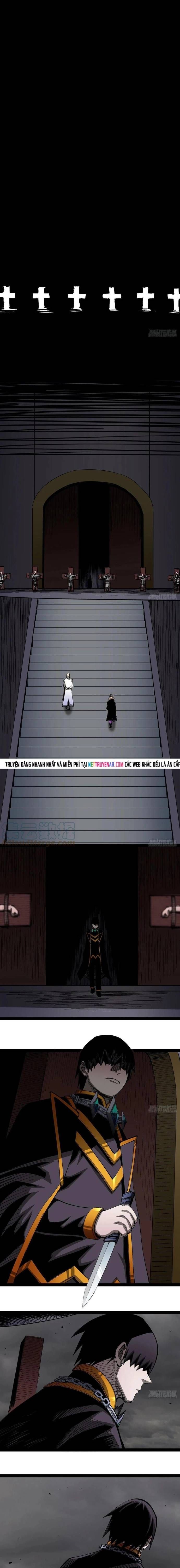 Y Thống Loạn Thế Chapter 60 - 7