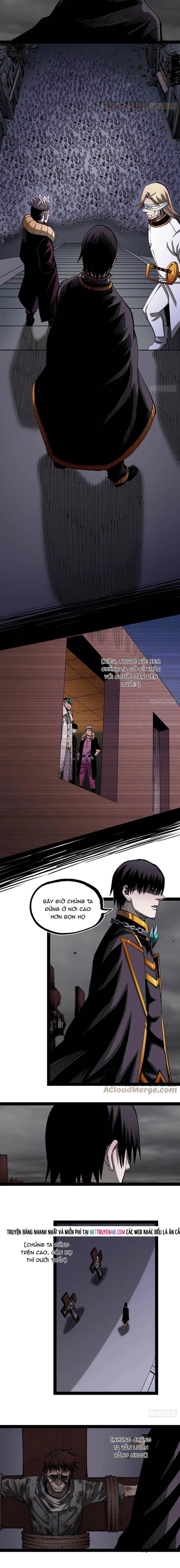 Y Thống Loạn Thế Chapter 60 - 8