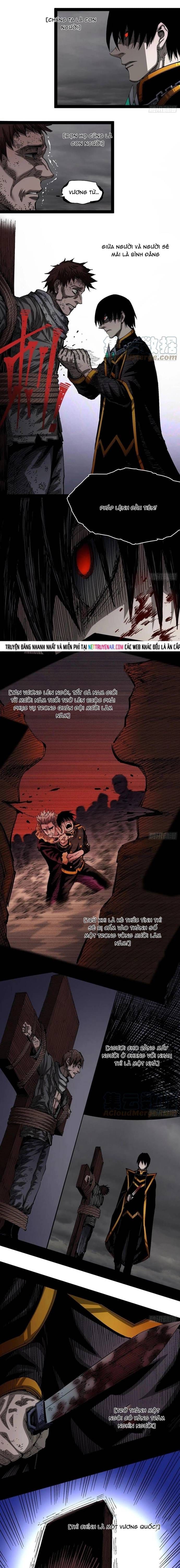 Y Thống Loạn Thế Chapter 60 - 9