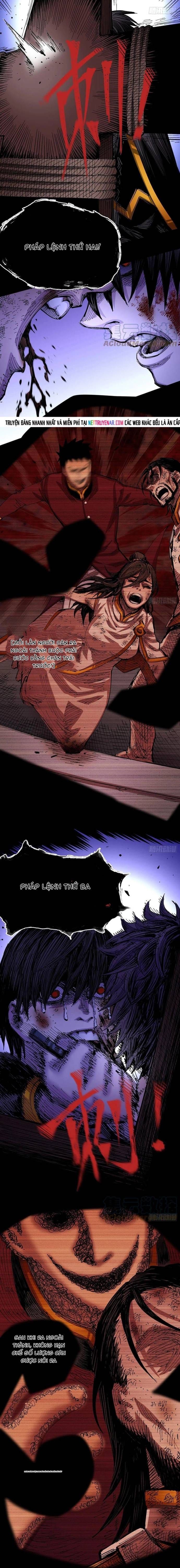 Y Thống Loạn Thế Chapter 60 - 10