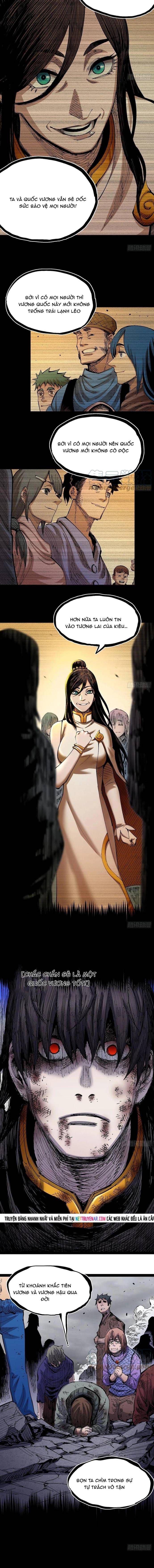 Y Thống Loạn Thế Chapter 61 - 12