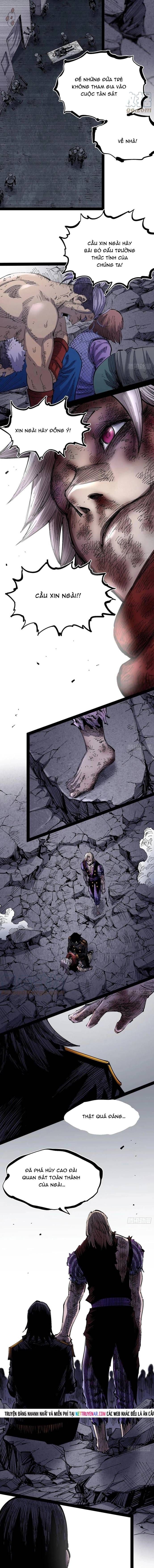 Y Thống Loạn Thế Chapter 61 - 14