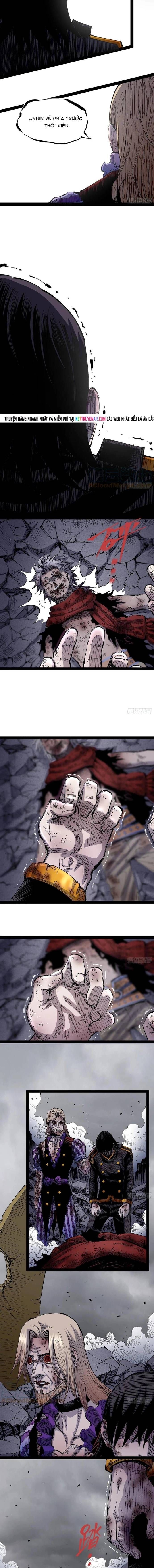 Y Thống Loạn Thế Chapter 61 - 15