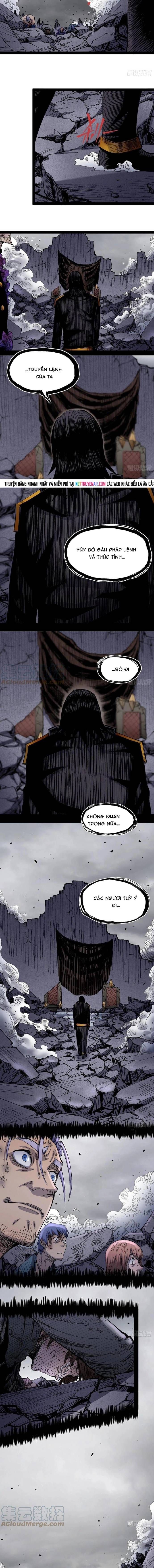 Y Thống Loạn Thế Chapter 61 - 16