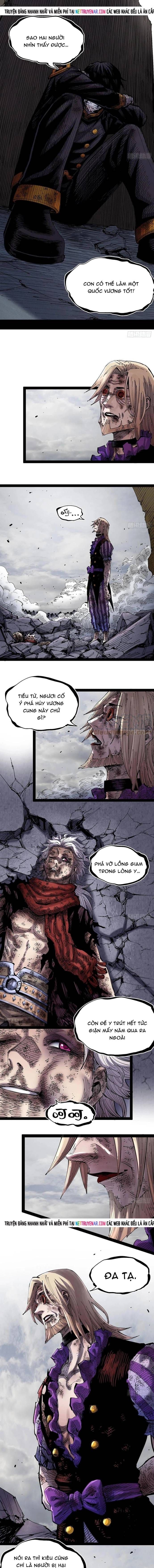 Y Thống Loạn Thế Chapter 61 - 18