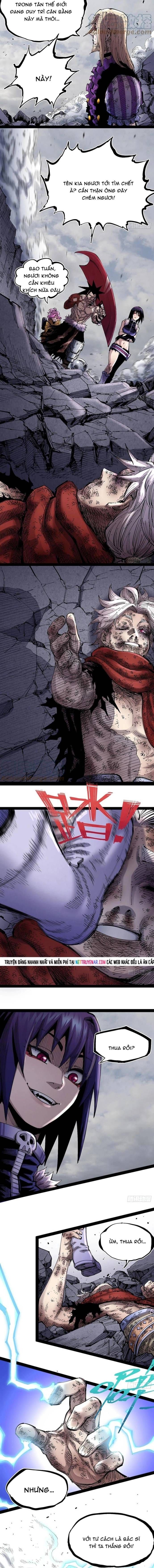 Y Thống Loạn Thế Chapter 61 - 19