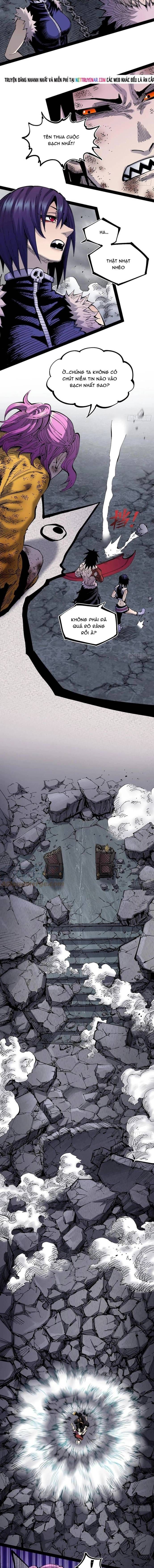 Y Thống Loạn Thế Chapter 61 - 3