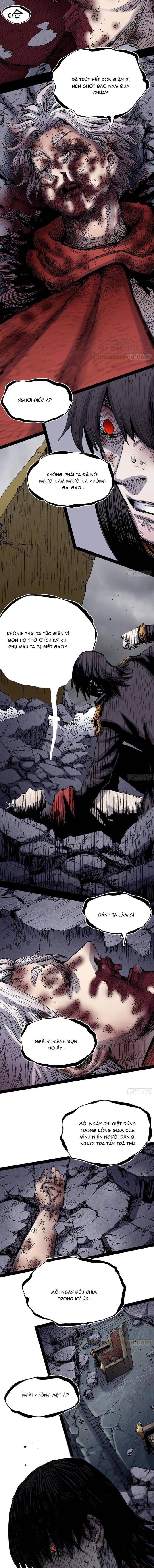Y Thống Loạn Thế Chapter 61 - 6