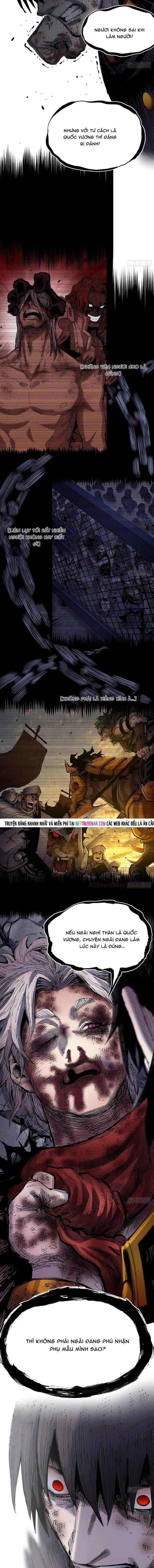 Y Thống Loạn Thế Chapter 61 - 7