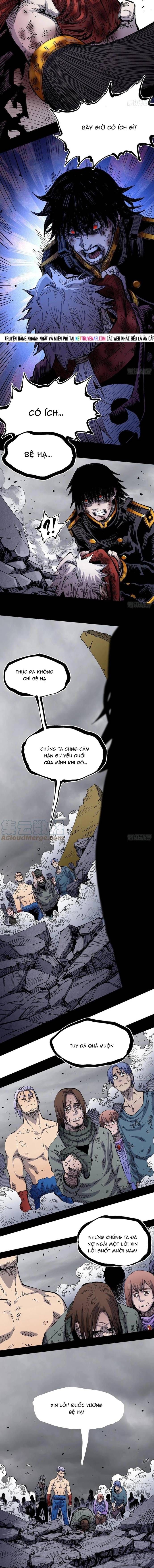 Y Thống Loạn Thế Chapter 61 - 9