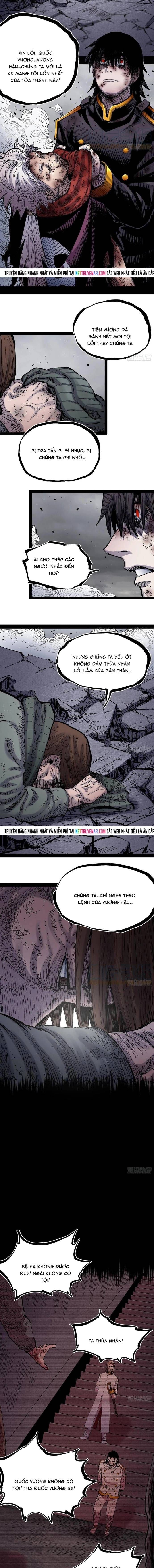 Y Thống Loạn Thế Chapter 61 - 10