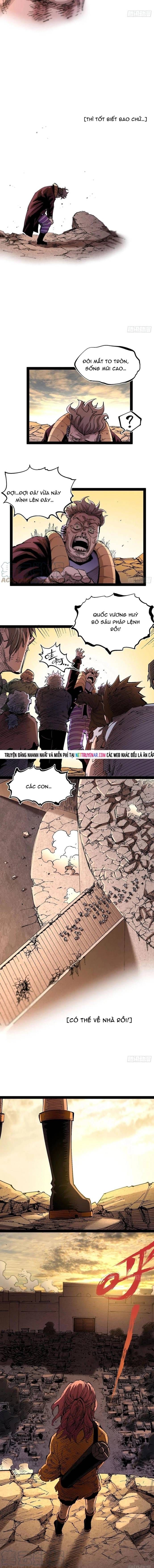 Y Thống Loạn Thế Chapter 63 - 11