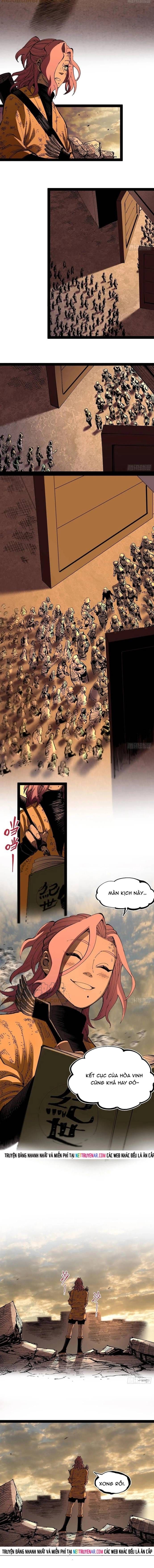 Y Thống Loạn Thế Chapter 63 - 12