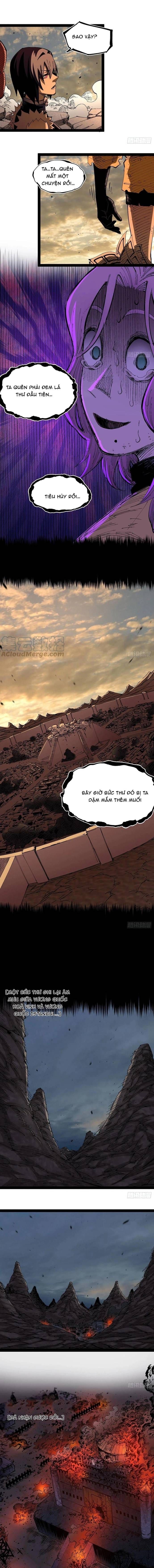 Y Thống Loạn Thế Chapter 63 - 13