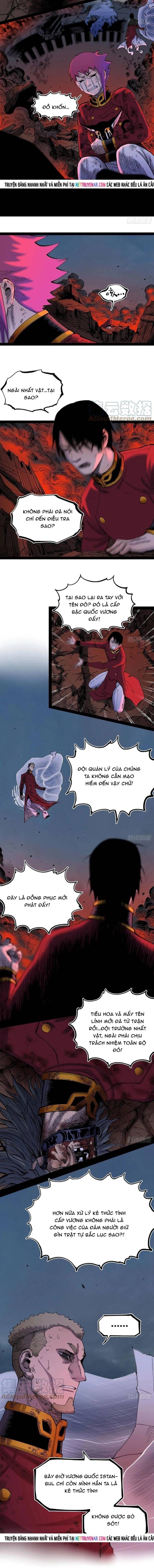 Y Thống Loạn Thế Chapter 63 - 15