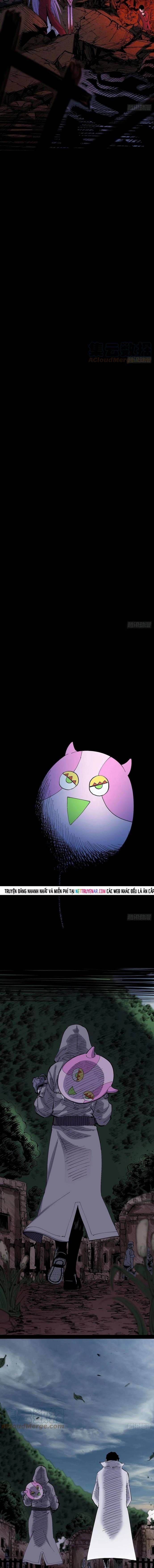 Y Thống Loạn Thế Chapter 63 - 17